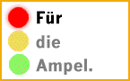 Mitmach-Aktion Ampelkenzeichnung fuer Lebensmittel