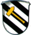 Wappen von Bellnhausen