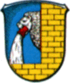 Wappen von Diedenshausen