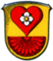 Wappen von Erdhausen