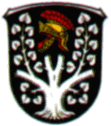 Wappen von Rmershausen